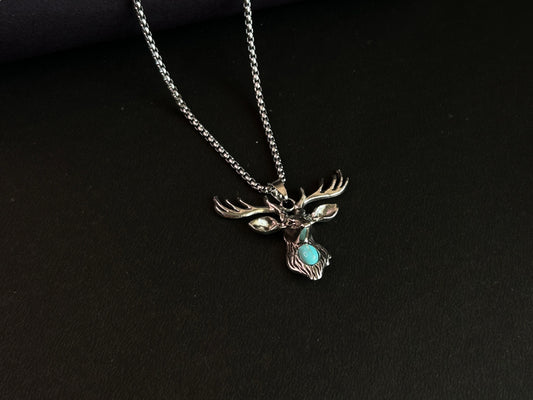 Stormhorn Neck Chain for Men & Boys