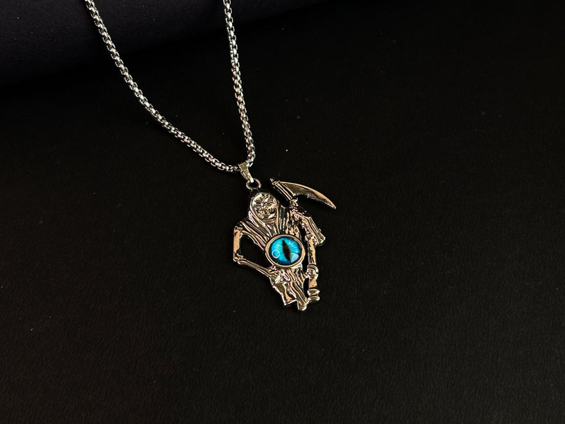 Eclipse Neck Chain for Men & Boys
