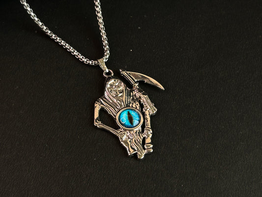 Eclipse Neck Chain for Men & Boys