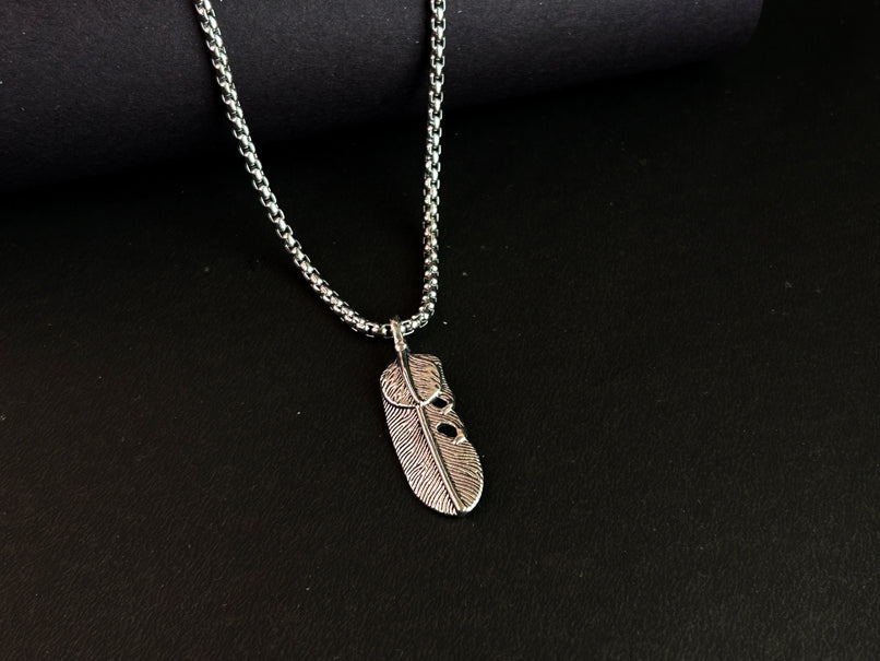 Aero Neck Chain for Men & Boys