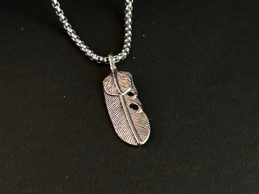 Aero Neck Chain for Men & Boys