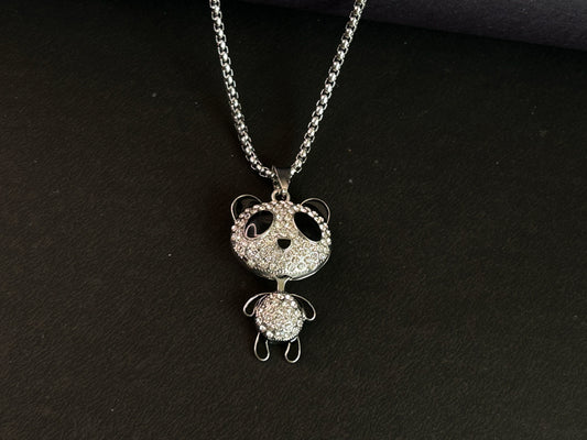 Frostie Neck Chain for Men & Boys