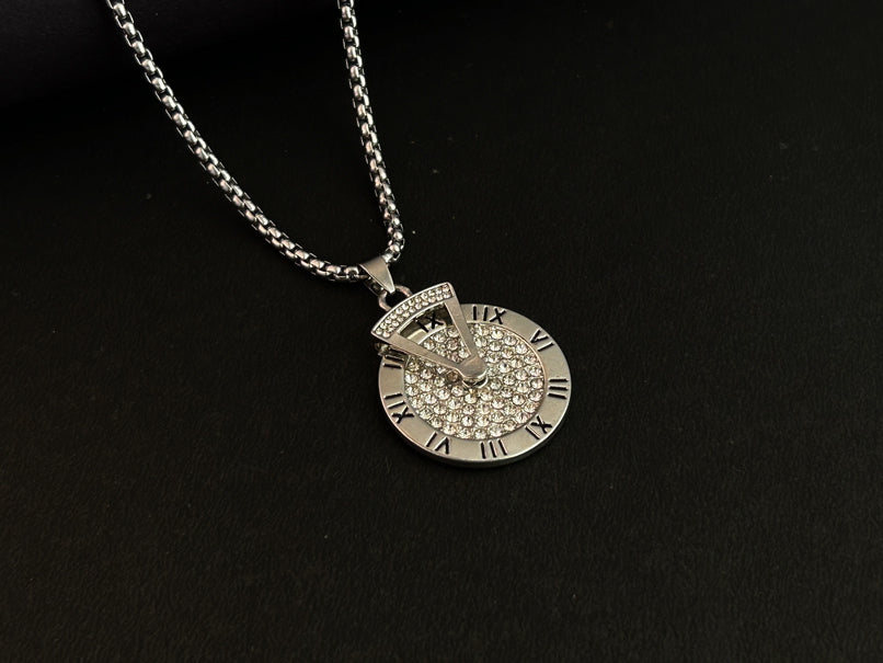 Eterna Neck Chain for Men & Boys