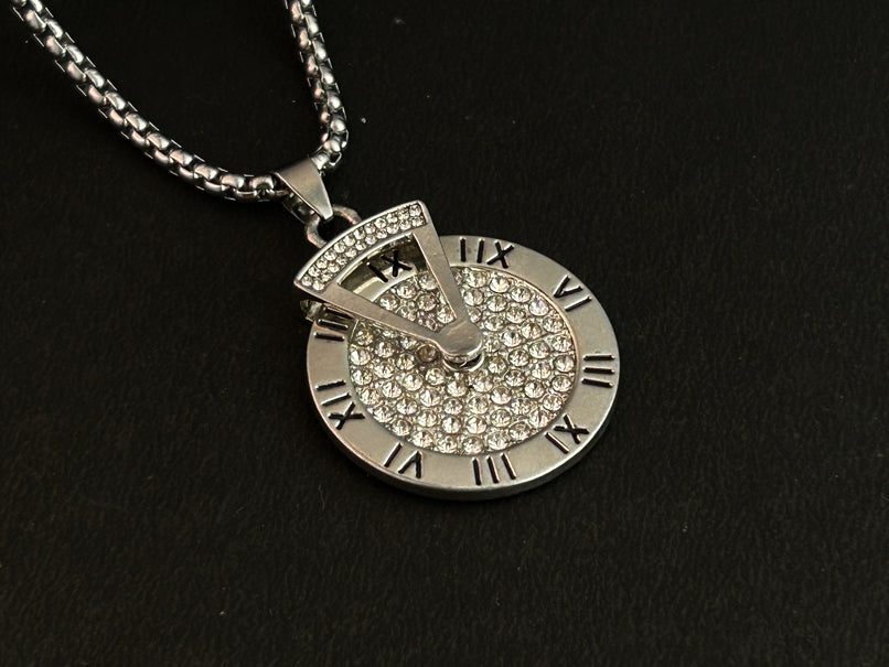 Eterna Neck Chain for Men & Boys