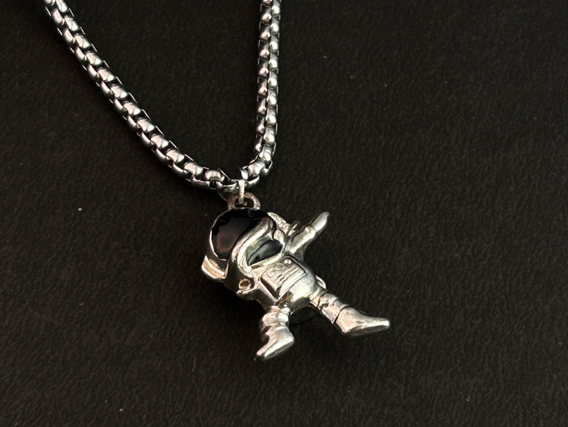 Cosmo Neck Chain for Men & Boys