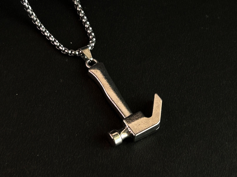 Forge Neck Chain for Men & Boys