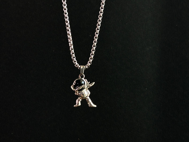 Cosmo Neck Chain for Men & Boys