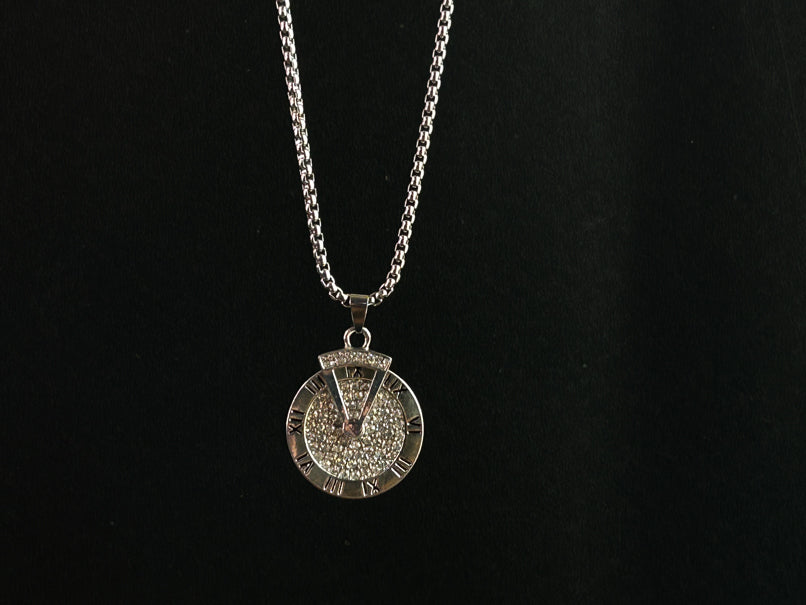 Eterna Neck Chain for Men & Boys