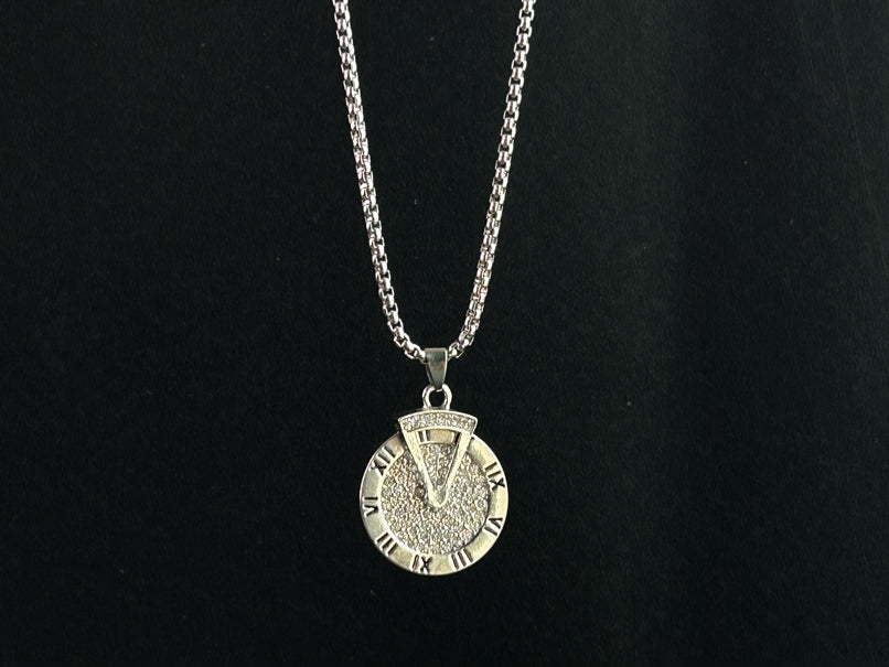 Eterna Neck Chain for Men & Boys