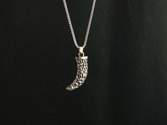 Tusk Neck Chain for Men & Boys