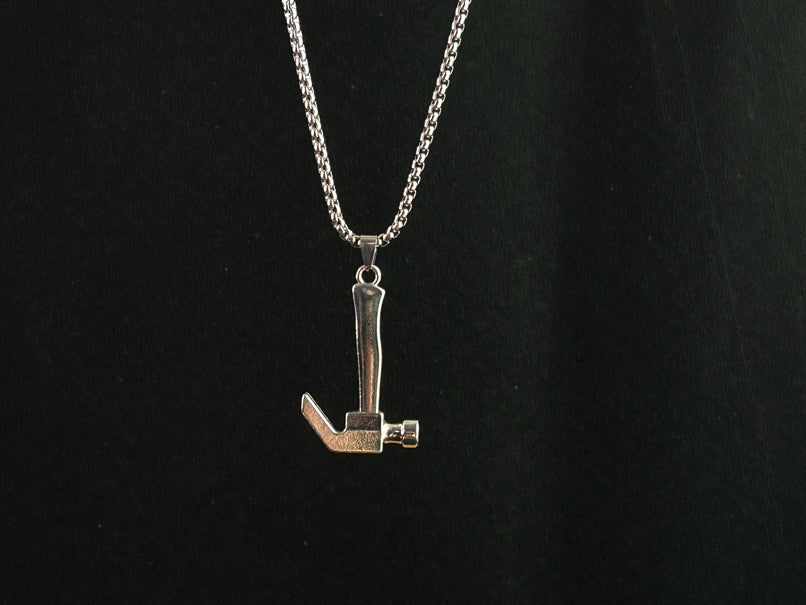 Forge Neck Chain for Men & Boys