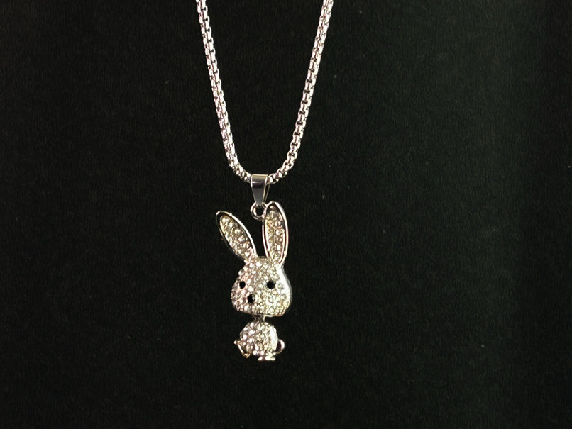 Zuffy Neck Chain for Men & Boys