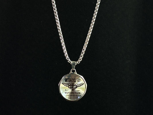 Ryder Neck Chain for Men & Boys