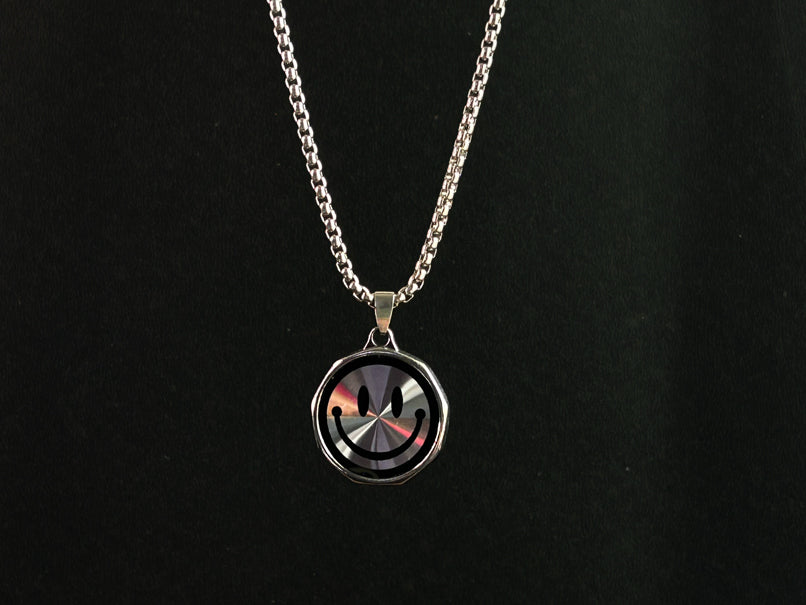 Zuno Neck Chain for Men & Boys