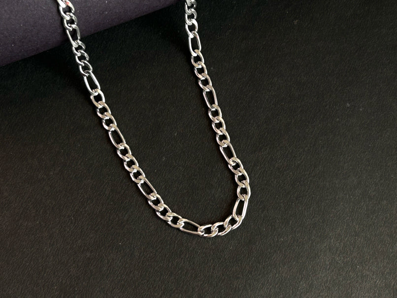 Raze Men's Chain - Stainless Steel
