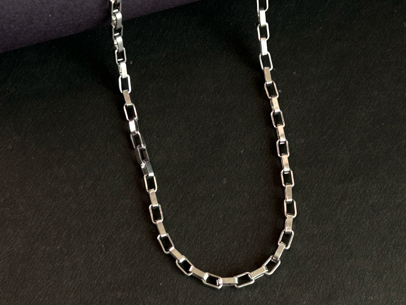 Flexx Men's Link Chain