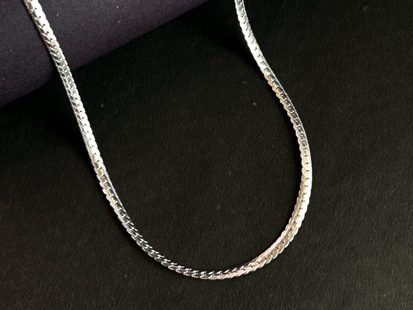 Strix Men's Chain