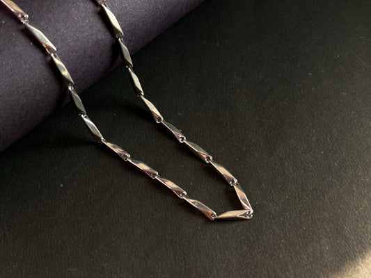 Kain Men's Rice Chain