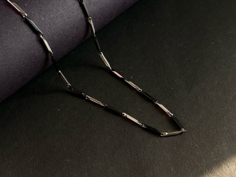 Kain Men's Rice Chain
