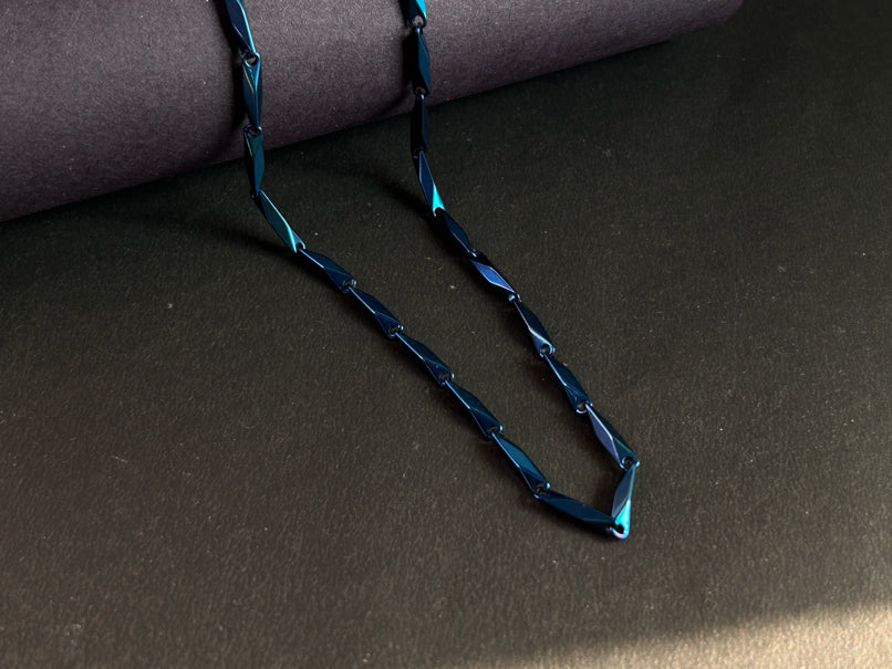 Kain Men's Rice Chain