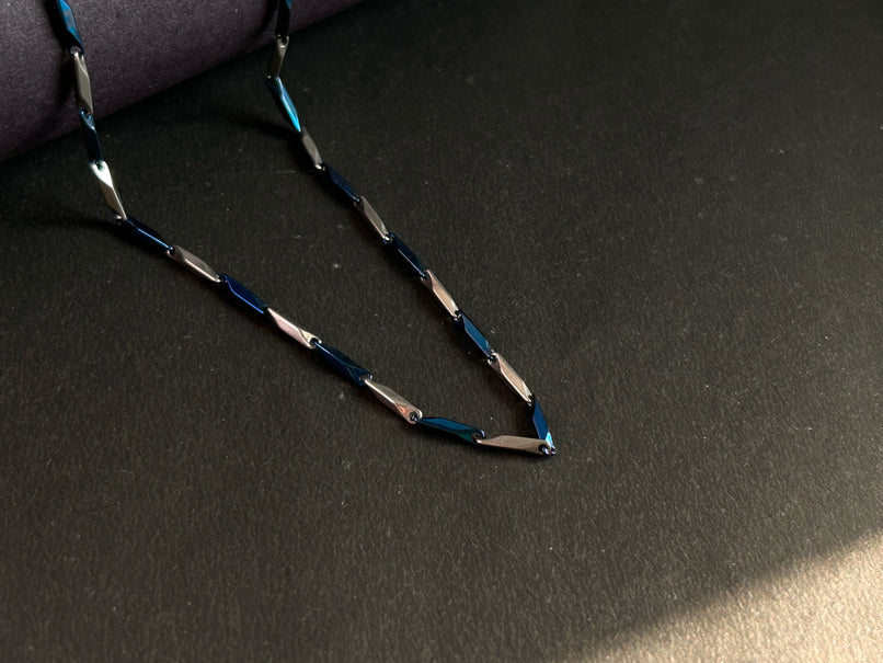 Kain Men's Rice Chain