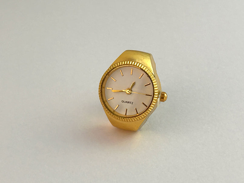 Watch Ring
