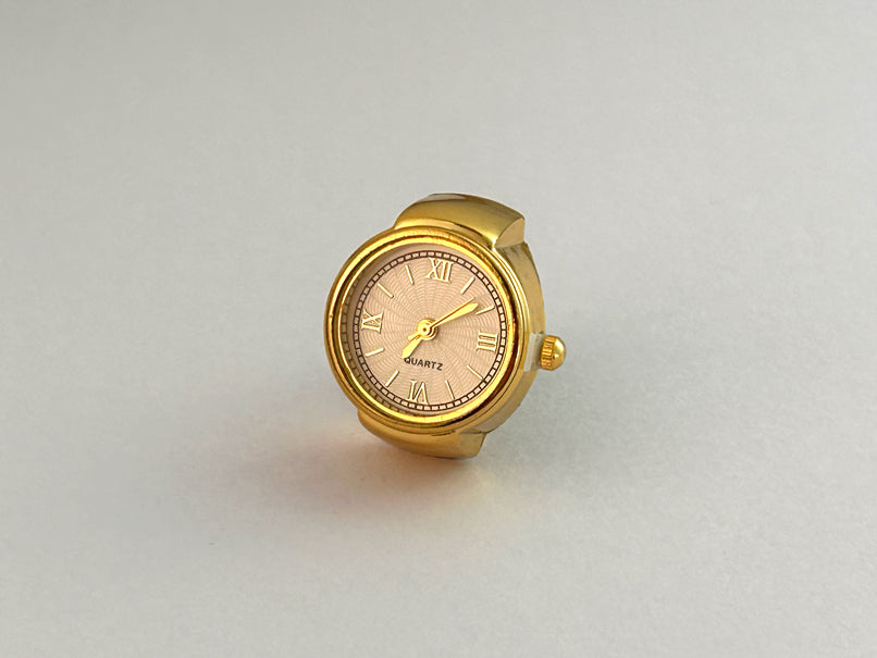 Watch Ring