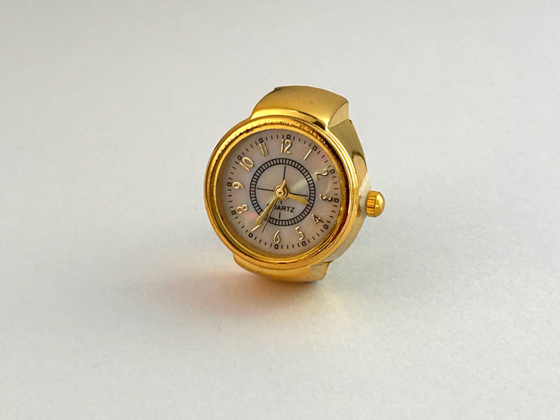 Watch Ring