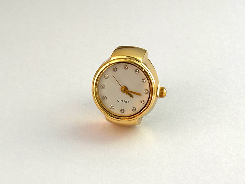 Watch Ring