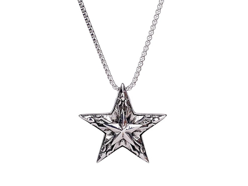 Altair Neck Chain for Men & Boys