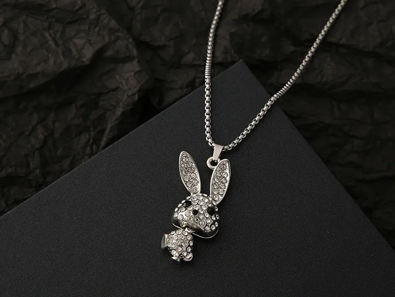 Zuffy Neck Chain for Men & Boys