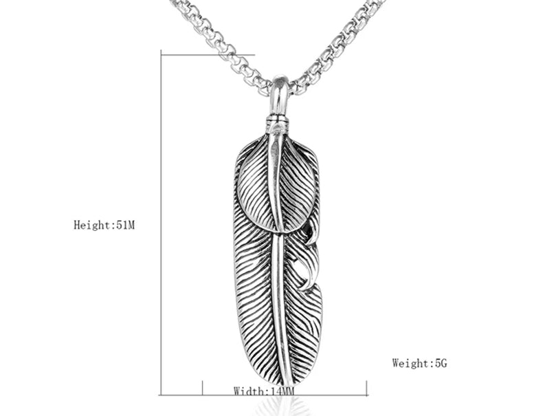 Aero Neck Chain for Men & Boys