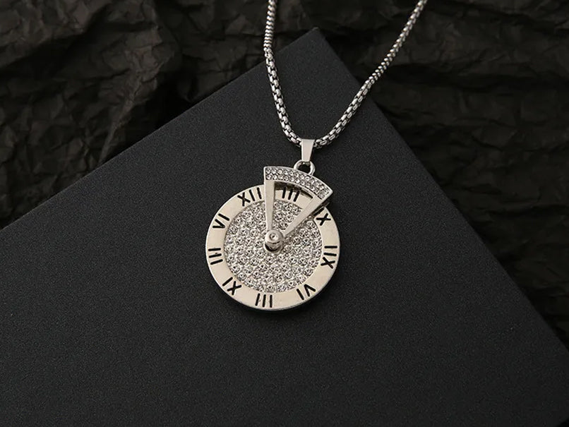Eterna Neck Chain for Men & Boys