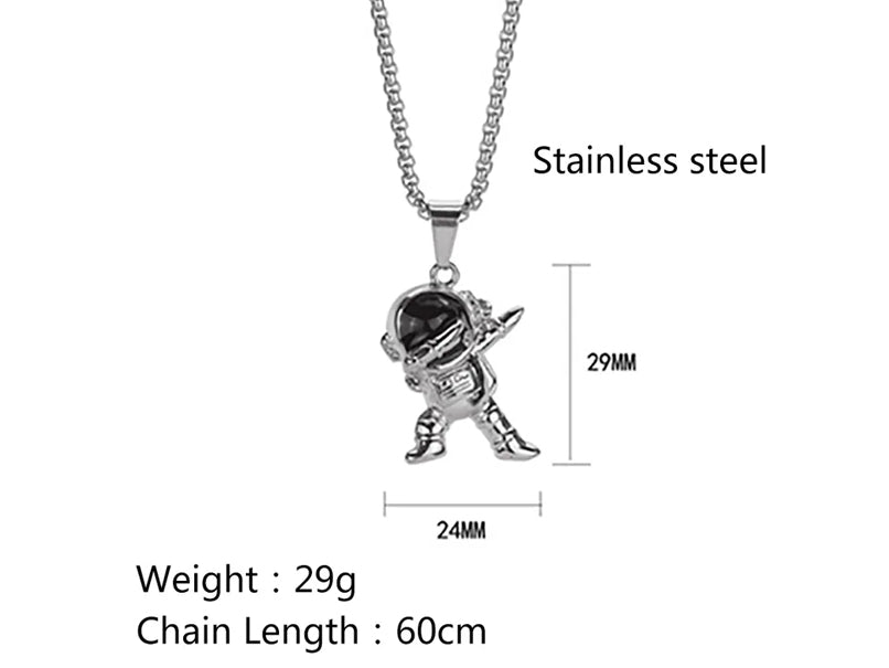 Cosmo Neck Chain for Men & Boys
