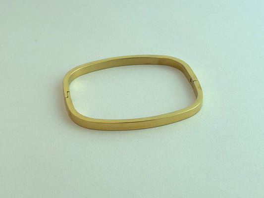 Minimaluxe Thin Wrist Bangle