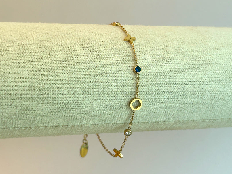 Clara Bracelet