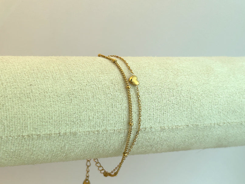 Amoura Bracelet