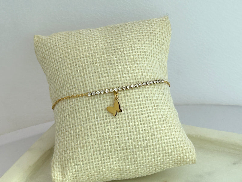 Aria Bracelet