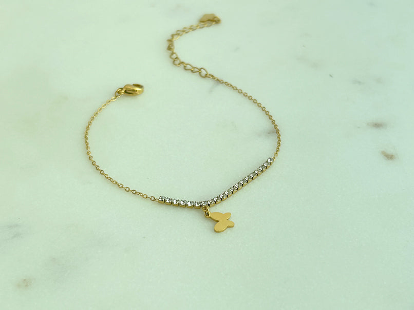 Aria Bracelet