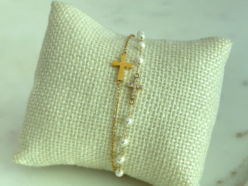 Zenya Bracelet