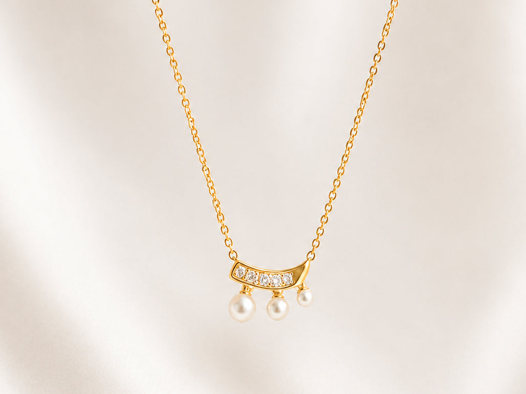 Cher Necklace