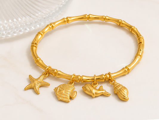 Salacia Bracelet