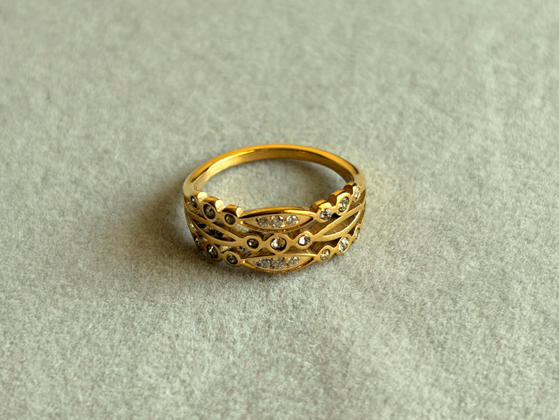 Valencia Ring
