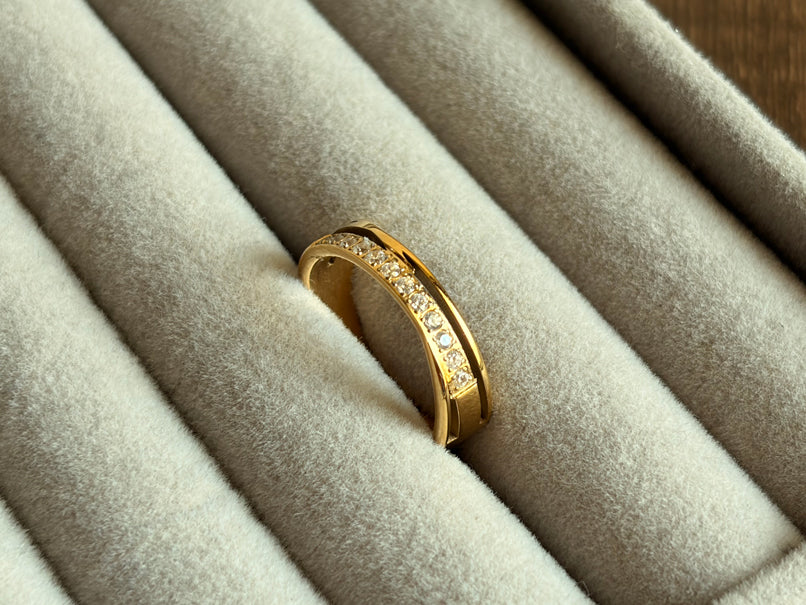 Nooré Ring