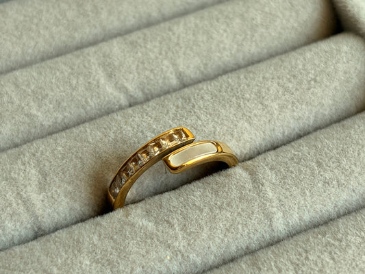 Orean Ring
