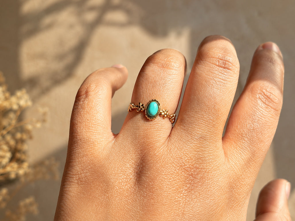 Meadow Ring