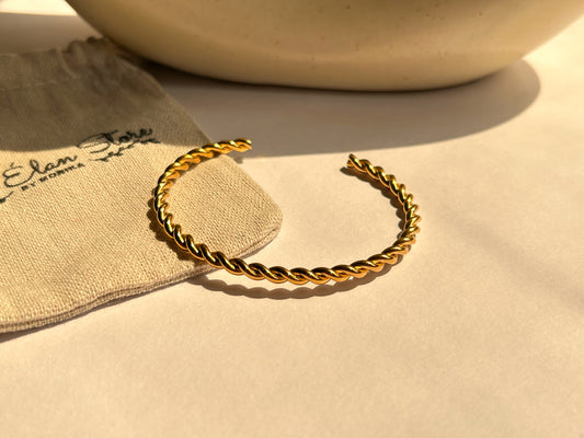 Blair Cuff Bracelet