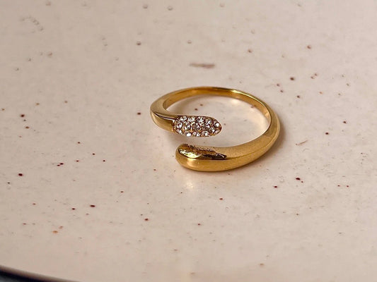 Céla Ring (Adjustable)