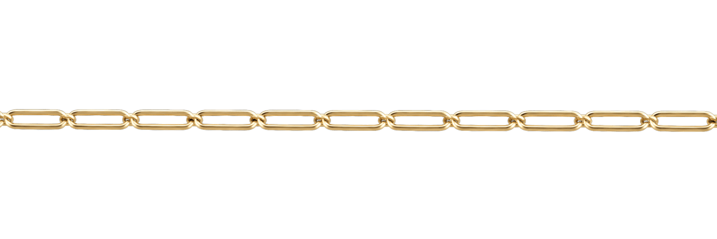 6 Charm Bracelet