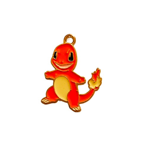 Pokemon Charms